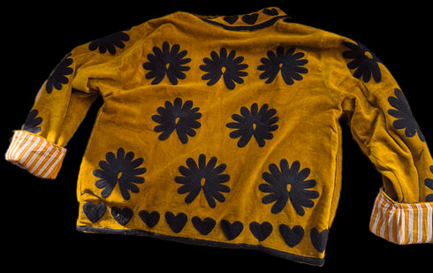 Velvet FlowerPower